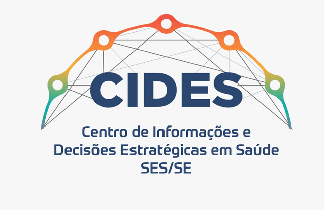 CIDES SES/SE Logo