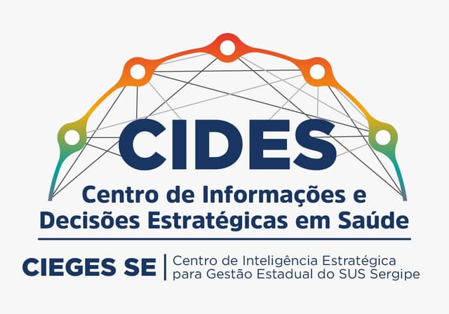 CIDES SES/SE Logo